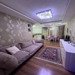 Kirayə (aylıq) 3 otaqlı Yeni Tikili, İnşaatçılar metrosu, Yasamal rayonu 1