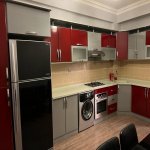 Kirayə (aylıq) 3 otaqlı Yeni Tikili, Badamdar qəs., Səbail rayonu 7