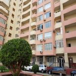 Kirayə (aylıq) 2 otaqlı Yeni Tikili, Gənclik metrosu, Kimyaçılar şəhərciyi, Nəsimi rayonu 9