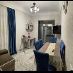 Satılır 3 otaqlı Köhnə Tikili, Həzi Aslanov metrosu, H.Aslanov qəs., Xətai rayonu 1