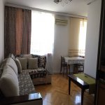 Kirayə (aylıq) 1 otaqlı Köhnə Tikili, 28 May metrosu, Səbail rayonu 3