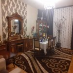 Kirayə (günlük) 3 otaqlı Yeni Tikili, 8 Noyabr metrosu, 3-cü mikrorayon, Nəsimi rayonu 4