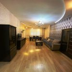 Kirayə (aylıq) 3 otaqlı Yeni Tikili, 20 Yanvar metrosu, Yasamal rayonu 3