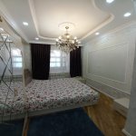 Kirayə (aylıq) 2 otaqlı Yeni Tikili, Qara Qarayev metrosu, Nizami rayonu 11