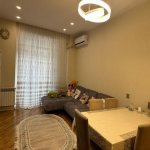 Kirayə (aylıq) 2 otaqlı Yeni Tikili, 8 Noyabr metrosu, Nəsimi rayonu 2