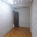 Satılır 2 otaqlı Yeni Tikili, Nəsimi metrosu, 9-cu mikrorayon, Binəqədi rayonu 4