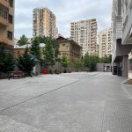 Kirayə (aylıq) 2 otaqlı Yeni Tikili, Gənclik metrosu, Tibb Universiteti, Nərimanov rayonu 1