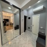 Kirayə (aylıq) 2 otaqlı Yeni Tikili, Xətai metrosu, Ağ şəhər, Xətai rayonu 11