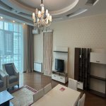 Kirayə (aylıq) 4 otaqlı Yeni Tikili, 28 May metrosu, Nəsimi rayonu 2