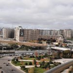 Satılır 2 otaqlı Yeni Tikili, Xətai metrosu, Ağ şəhər, Xətai rayonu 1