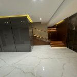 Satılır 5 otaqlı Yeni Tikili, Neftçilər metrosu, Bakıxanov qəs., Sabunçu rayonu 19