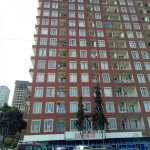 Kirayə (aylıq) 2 otaqlı Yeni Tikili, Memar Əcəmi metrosu, 9-cu mikrorayon, Binəqədi rayonu 1