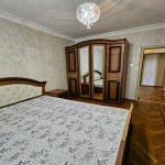 Kirayə (aylıq) 3 otaqlı Yeni Tikili, Səbail rayonu 6