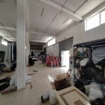 Kirayə (aylıq) Obyekt, Bayıl qəs., Səbail rayonu 4