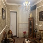 Satılır 7 otaqlı Həyət evi/villa, Nəsimi metrosu, 6-cı mikrorayon, Binəqədi rayonu 2