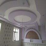 Satılır 5 otaqlı Həyət evi/villa, Masazır, Abşeron rayonu 4