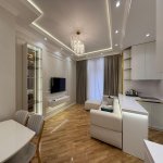 Аренда 2 комнатная Новостройка, Белый город, Хетаи район 5