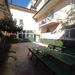Satılır 10 otaqlı Həyət evi/villa, İnşaatçılar metrosu, Yasamal qəs., Yasamal parkı, Yasamal rayonu 43