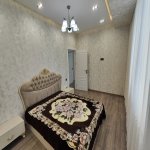 Kirayə (aylıq) 3 otaqlı Yeni Tikili, İnşaatçılar metrosu, Yeni Yasamal qəs., İctimai telekanalı, Yasamal rayonu 5