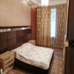 Kirayə (aylıq) 3 otaqlı Köhnə Tikili, Badamdar qəs., Səbail rayonu 3