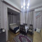 Kirayə (aylıq) 1 otaqlı Köhnə Tikili, Neftçilər metrosu, 8-ci kilometr, Nizami rayonu 4