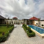 Satılır 5 otaqlı Bağ evi, Mərdəkan, Xəzər rayonu 4