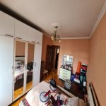 Satılır 3 otaqlı Köhnə Tikili, Azadlıq metrosu, 8-ci mikrorayon, Binəqədi rayonu 4