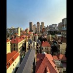 Kirayə (aylıq) 3 otaqlı Yeni Tikili, Gənclik metrosu, Nərimanov rayonu 15