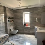 Satılır 14 otaqlı Həyət evi/villa, Gənclik metrosu, Nərimanov rayonu 19