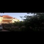 Kirayə (aylıq) 7 otaqlı Həyət evi/villa, Novxanı, Abu Petrol Novxanı, Abşeron rayonu 3