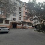 Satılır 3 otaqlı Köhnə Tikili, Memar Əcəmi - 2 metrosu, 2-ci mikrorayon, Nəsimi rayonu 1