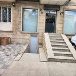 Kirayə (aylıq) 2 otaqlı Ofis, Elmlər akademiyası metrosu, Yasamal rayonu 1