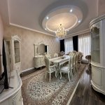 Kirayə (aylıq) 6 otaqlı Həyət evi/villa, Şağan, Xəzər rayonu 2