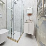 Satılır 3 otaqlı Yeni Tikili, Qara Qarayev metrosu, Nizami rayonu 15