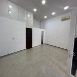 Kirayə (aylıq) 1 otaqlı Ofis, Nəriman Nərimanov metrosu, Nərimanov rayonu 4