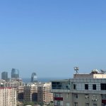 Satılır 5 otaqlı Yeni Tikili, Nizami metrosu, Nizami rayonu 2