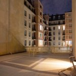 Kirayə (aylıq) 5 otaqlı Yeni Tikili, Xətai metrosu, Ağ şəhər, Xətai rayonu 14