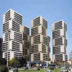 Kirayə (aylıq) 3 otaqlı Yeni Tikili, 20 Yanvar metrosu, Yasamal rayonu 3