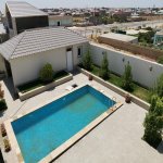 Satılır 7 otaqlı Həyət evi/villa, Xəzər rayonu 4