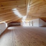 Satılır 7 otaqlı Həyət evi/villa, Xalqlar dostluğu metrosu, Nizami rayonu 22