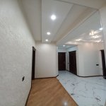 Satılır 2 otaqlı Yeni Tikili, Qara Qarayev metrosu, Nizami rayonu 10