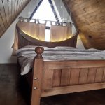 Kirayə (günlük) 1 otaqlı Bağ evi Zaqatala 6