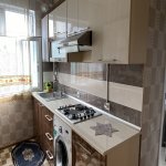 Kirayə (günlük) 3 otaqlı Köhnə Tikili Qax 9