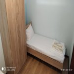 Kirayə (aylıq) 3 otaqlı Yeni Tikili, Gənclik metrosu, Nərimanov rayonu 14