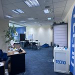 Kirayə (aylıq) 3 otaqlı Ofis, 8 Noyabr metrosu, Nəsimi rayonu 8