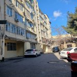 Satılır 3 otaqlı Köhnə Tikili, Nizami metrosu, Nəsimi rayonu 4