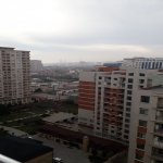 Продажа 2 комнат Новостройка, м. Азадлыг метро, 8-ой микрорайон, Бинагадинский р-н район 14