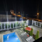 Kirayə (aylıq) 4 otaqlı Bağ evi, Şüvəlan, Xəzər rayonu 10