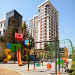 Kirayə (aylıq) 3 otaqlı Yeni Tikili, Koroğlu metrosu, Nərimanov rayonu 1