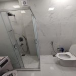 Продажа 2 комнатная Новостройка, İnşaatçılar метро, пос. Йени Ясамал, Ясамал район 17